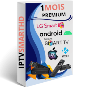 1 MOIS PREMIUM