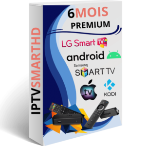 6 MOIS PREMUIM