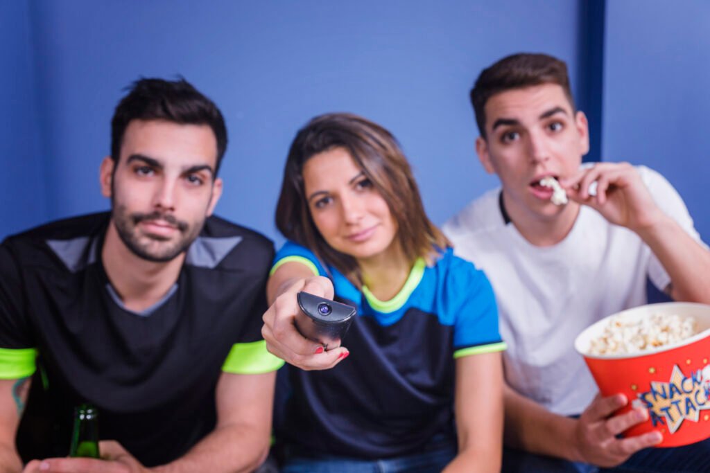 Fournisseur IPTV Premium
